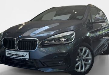 BMW 225 Active Tourer 49.281 km 18.440 &euro; Marl 45770