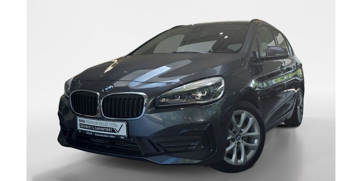 BMW 225 Active Tourer 49.281 km 18.440 &euro; Marl 45770