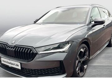 Skoda Superb 6.600 km 47.647 &euro; Dortmund 44309