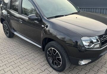 Dacia Duster 145.000 km 8.490 &euro; Dortmund 44319