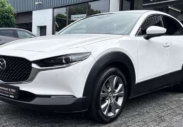 Mazda CX-30 63.220 km 20.890 &euro; Dortmund 44263
