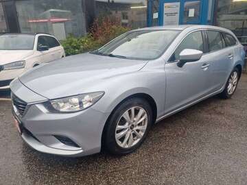 Gebrauchte Mazda 6