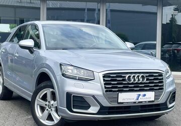Audi Q2 45.879 km 19.850 &euro; Dülmen 48249