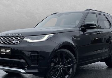 Land Rover Discovery 3.000 km 78.480 &euro; Essen 45141