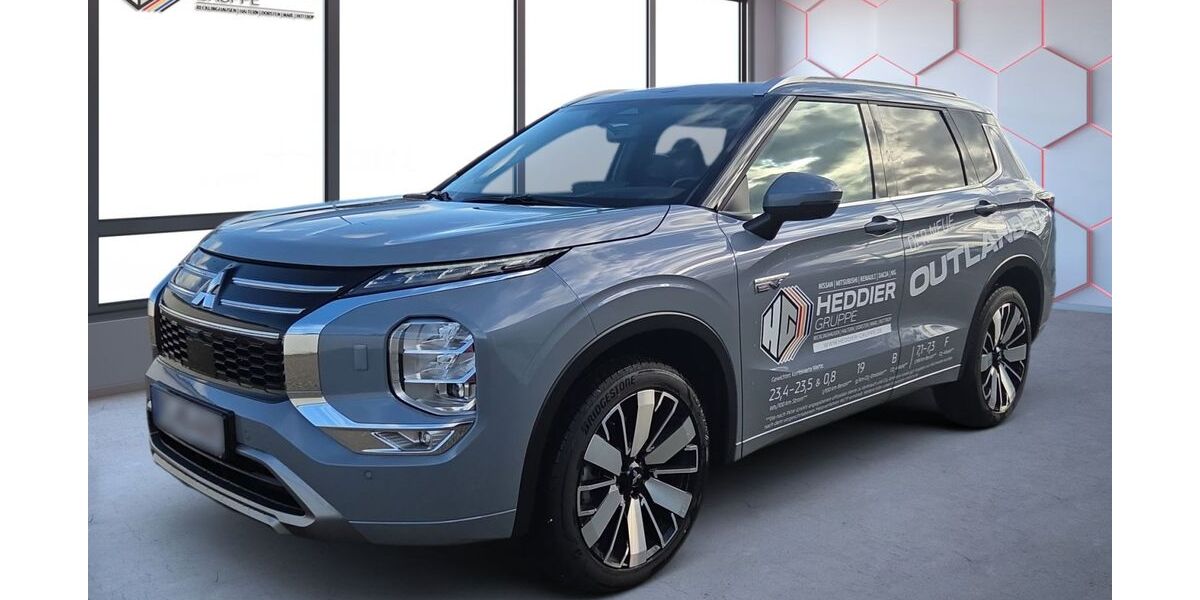 Mitsubishi Outlander 7.500 km 43.990 &euro; Recklinghausen 45663
