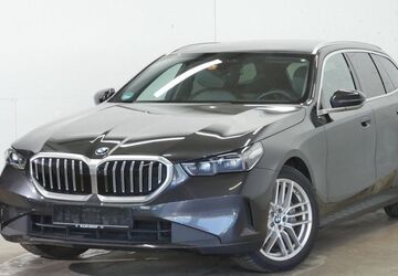 BMW 540 28.394 km 57.940 &euro; Marl 45770