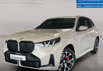 BMW X3 14.800 km 74.599 &euro; Essen 45141