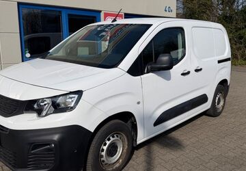 Peugeot Partner 132.800 km 8.777 &euro; Bochum 44894