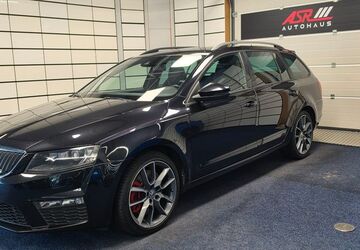Skoda Octavia 266.189 km 7.599 &euro; Dülmen 48249