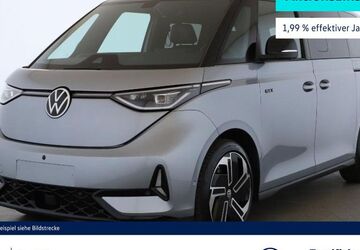 VW ID. Buzz 6.387 km 64.690 &euro; Bochum 44866