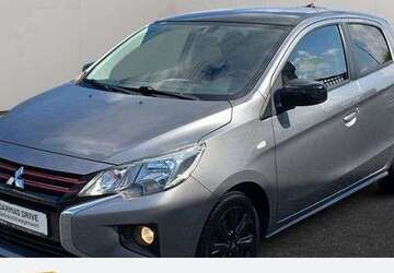 Mitsubishi Space Star 25.000 km 12.490 &euro; Castrop-Rauxel 44575