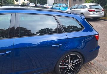 Seat Leon 46.000 km 22.700 &euro; Marl 45770
