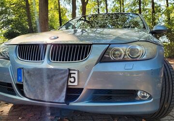 BMW 325 149.000 km 8.499 &euro; Marl 45770