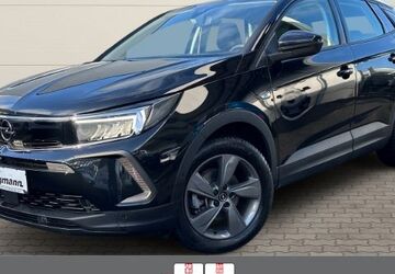 Opel Grandland (X) 7.820 km 24.290 &euro; Marl 45770