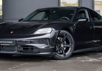 Porsche Taycan 23.999 km 99.990 &euro; Dinslaken 46535