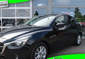 Mazda 2 63.860 km 11.670 &euro; Marl 45772