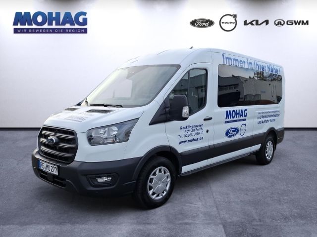 Ford Transit 13.900 km 37.880 &euro; Recklinghausen 45659