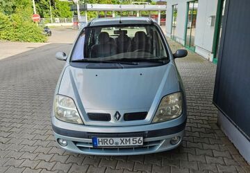 Renault Scenic 80.000 km 3.000 &euro; Marl 45770