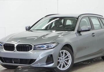 BMW 318 10.173 km 35.840 &euro; Marl 45770