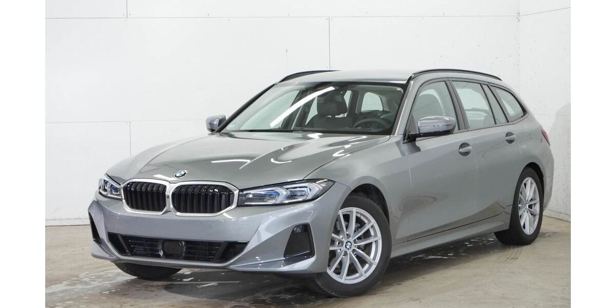 BMW 318 10.173 km 35.840 &euro; Marl 45770