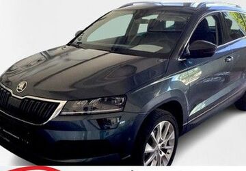 Skoda Karoq 79.970 km 19.661 &euro; Witten 58453
