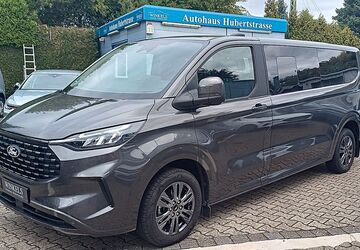 Ford Tourneo Custom 24.000 km 37.480 &euro; Essen 45307