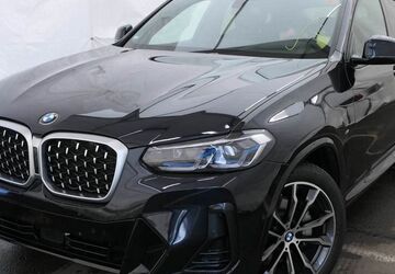 BMW X4 24.803 km 57.940 &euro; Marl 45770
