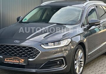 Ford Mondeo 236.234 km 11.900 &euro; Oer-Erkenschwick 45739