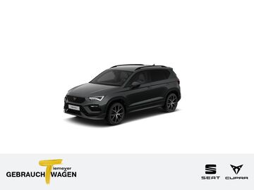 Gebrauchte Cupra Ateca