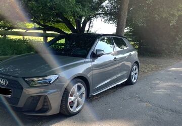 Audi A1 82.000 km 22.700 &euro; Bochum 44879