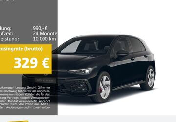 VW Golf 15.491 km 36.470 &euro; Marl 45770