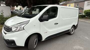 Gebrauchte Fiat Talento