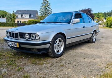 BMW 520 132.600 km 5.100 &euro; Marl 45772