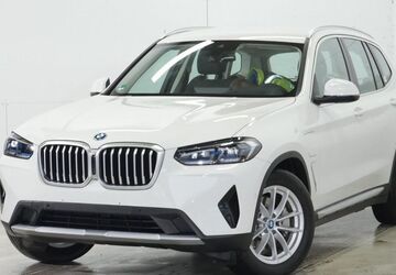 BMW X3 18.562 km 43.840 &euro; Marl 45770