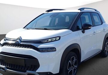 Citroen C3 Aircross 22.089 km 12.690 &euro; Borken 46325