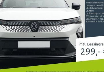 Renault Scenic 6.000 km 38.689 &euro; Borken 46325