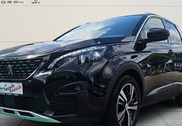 Peugeot 3008 37.382 km 18.980 &euro; Bochum 44809