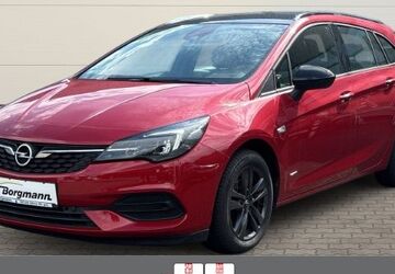 Opel Astra 57.745 km 14.450 &euro; Marl 45770