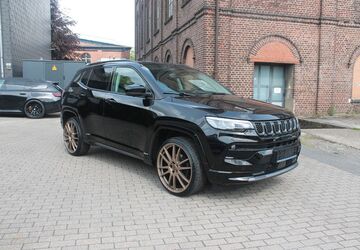Jeep Compass 15.038 km 25.980 &euro; Bochum 44867