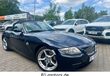 BMW Z4 129.800 km 16.900 &euro; Mülheim 45481
