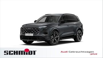 Gebrauchte Audi Q7
