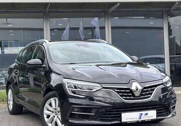Renault Megane 93.888 km 15.890 &euro; Dülmen 48249