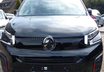 Citroen Berlingo 13.200 km 29.980 &euro; Oberhausen 46147