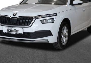 Skoda Kamiq 46.810 km 16.990 &euro; Lünen 44534