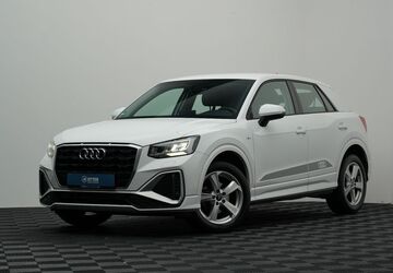 Audi Q2 52.000 km 18.990 &euro; Dülmen 48249