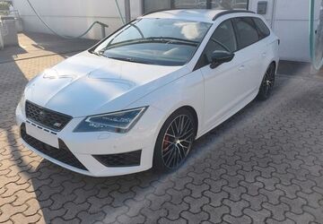 Seat Leon 117.000 km 18.600 &euro; Hattingen 45527