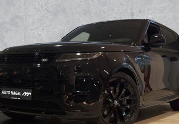 Land Rover Range Rover Sport 15.000 km 123.099 &euro; Dinslaken 46535