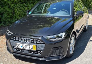 Audi A1 31.500 km 15.950 &euro; Bochum 44797