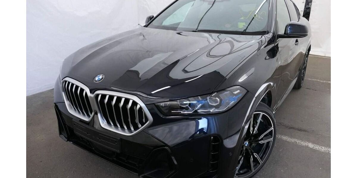 BMW X6 25.271 km 82.440 &euro; Marl 45770
