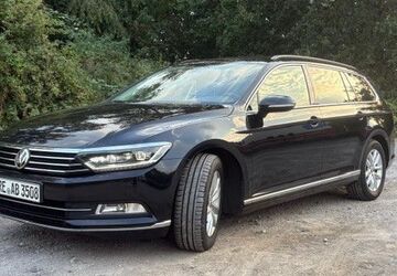 VW Passat 180.000 km 17.300 &euro; Haltern am See 45721